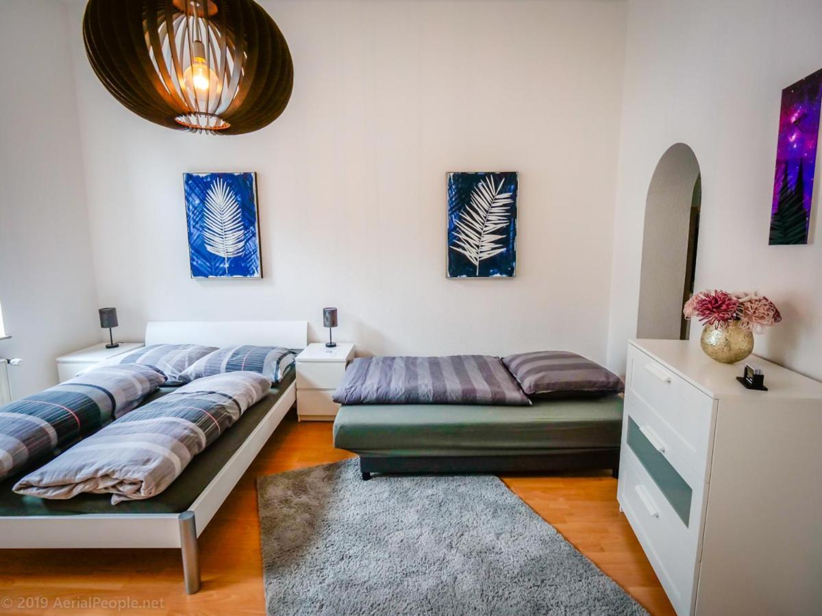 Apartment Mitten Im ♡ Von Kolle
