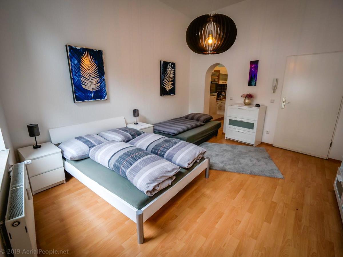 Apartment Mitten Im ♡ Von Kolle Cologne